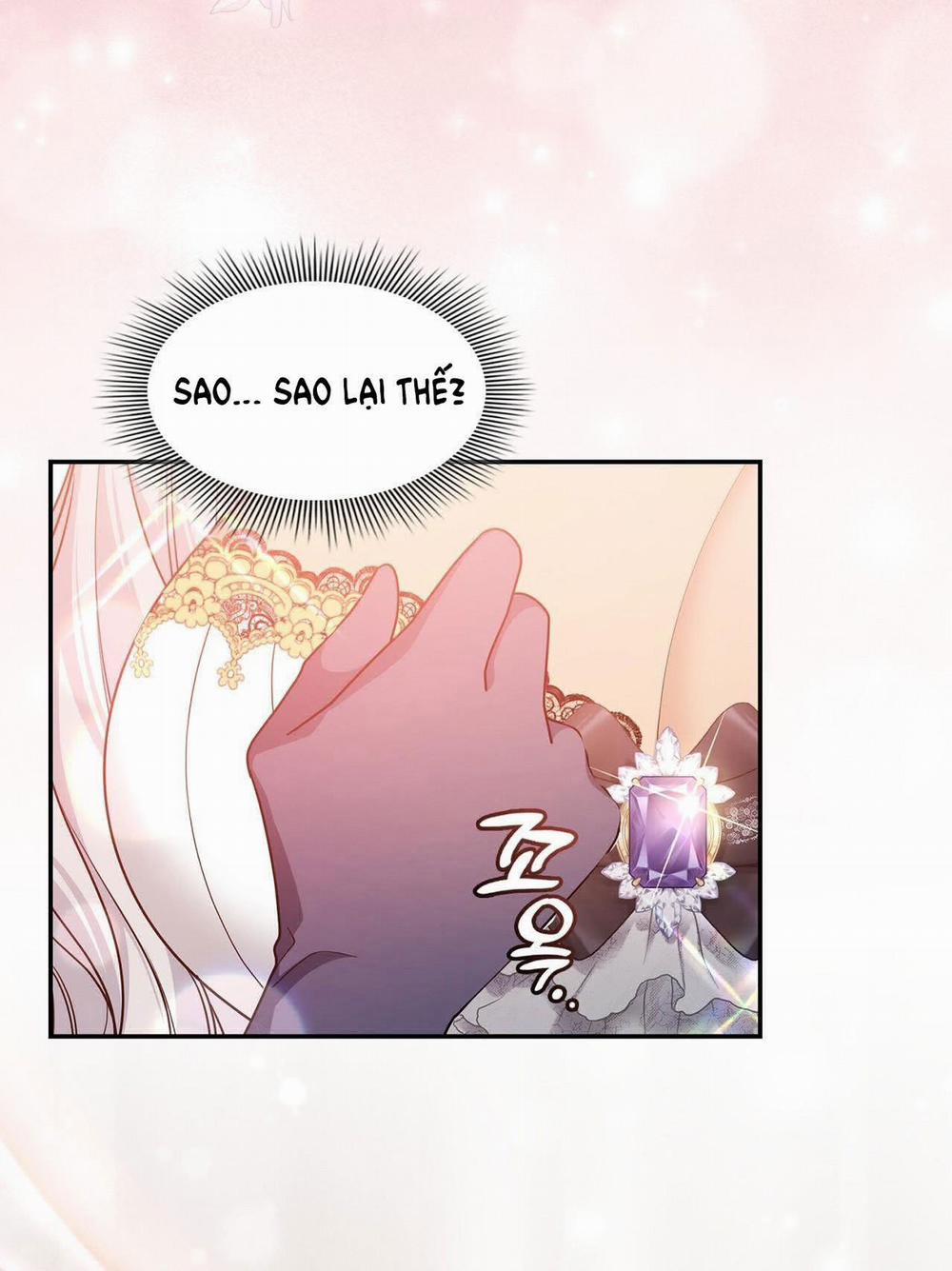 Bữa Tiệc Điên Cuồng Của Boksang Sa 24.2 trang 23