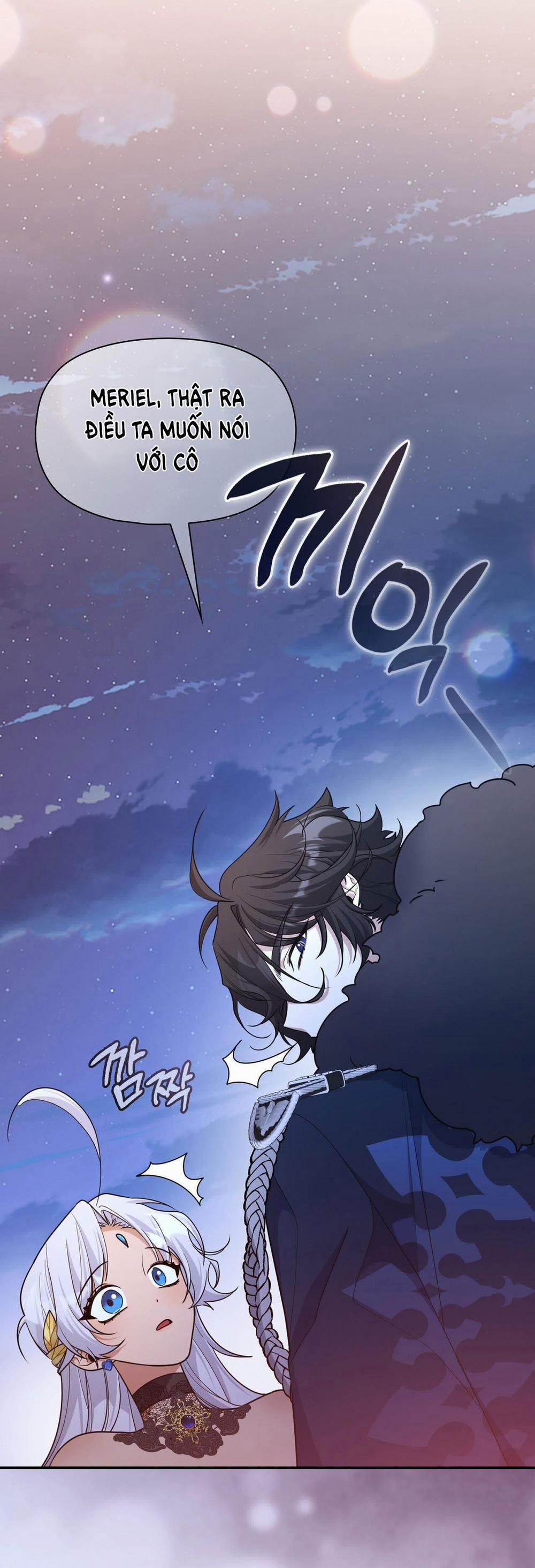 Bữa Tiệc Điên Cuồng Của Boksang Sa 24.2 trang 27