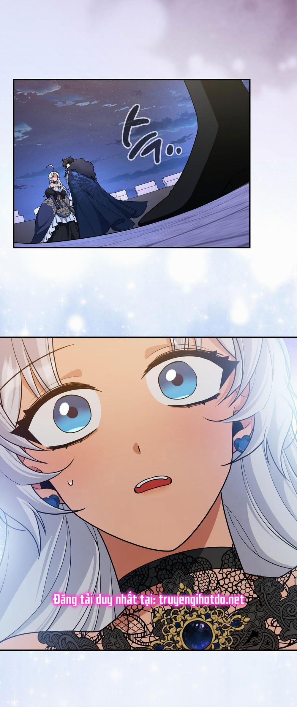 Bữa Tiệc Điên Cuồng Của Boksang Sa 24.2 trang 28