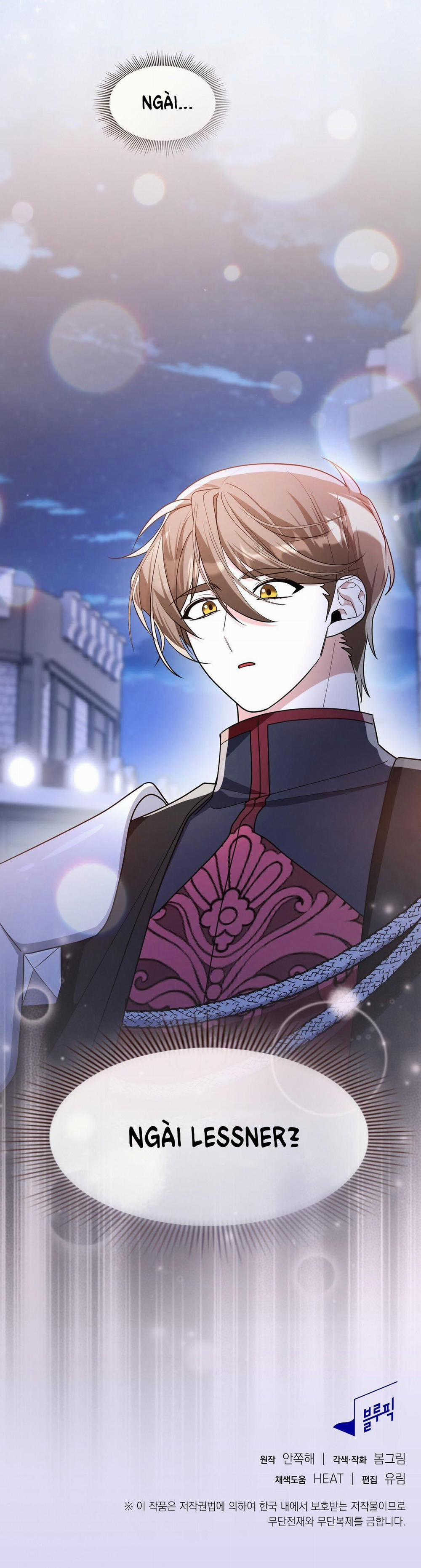 Bữa Tiệc Điên Cuồng Của Boksang Sa 24.2 trang 29