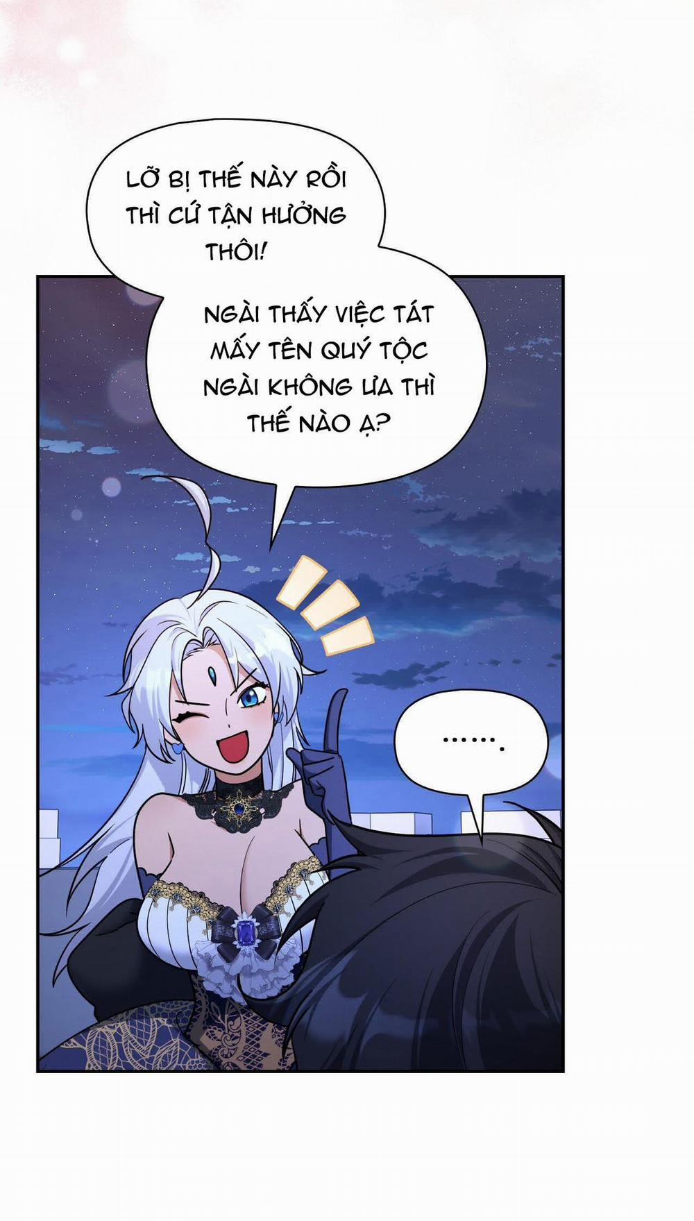 Bữa Tiệc Điên Cuồng Của Boksang Sa 24.2 trang 3