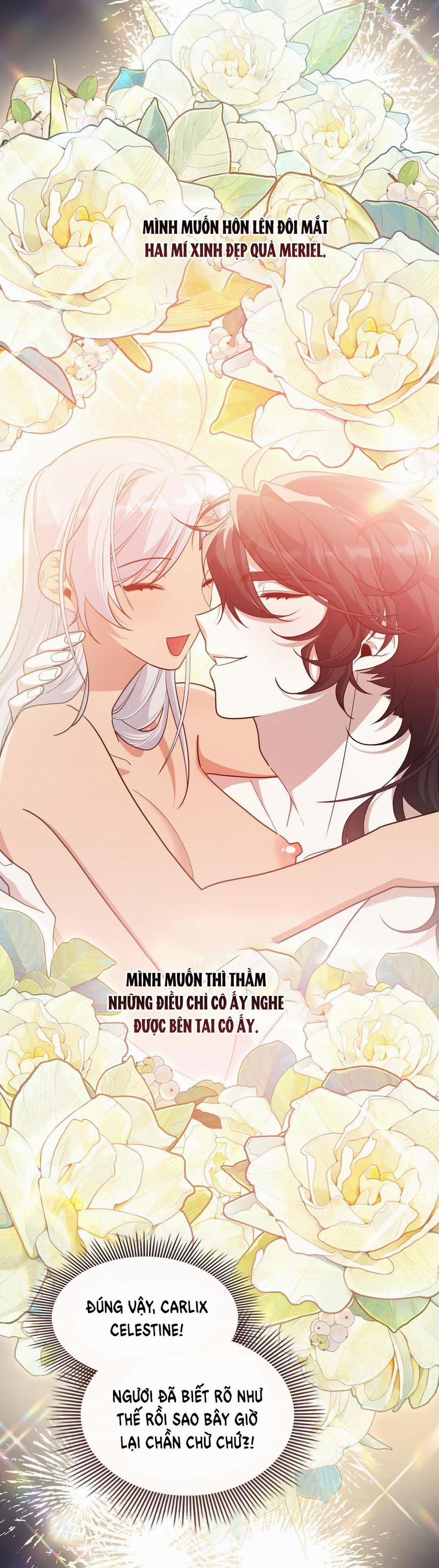 Bữa Tiệc Điên Cuồng Của Boksang Sa 24.2 trang 6