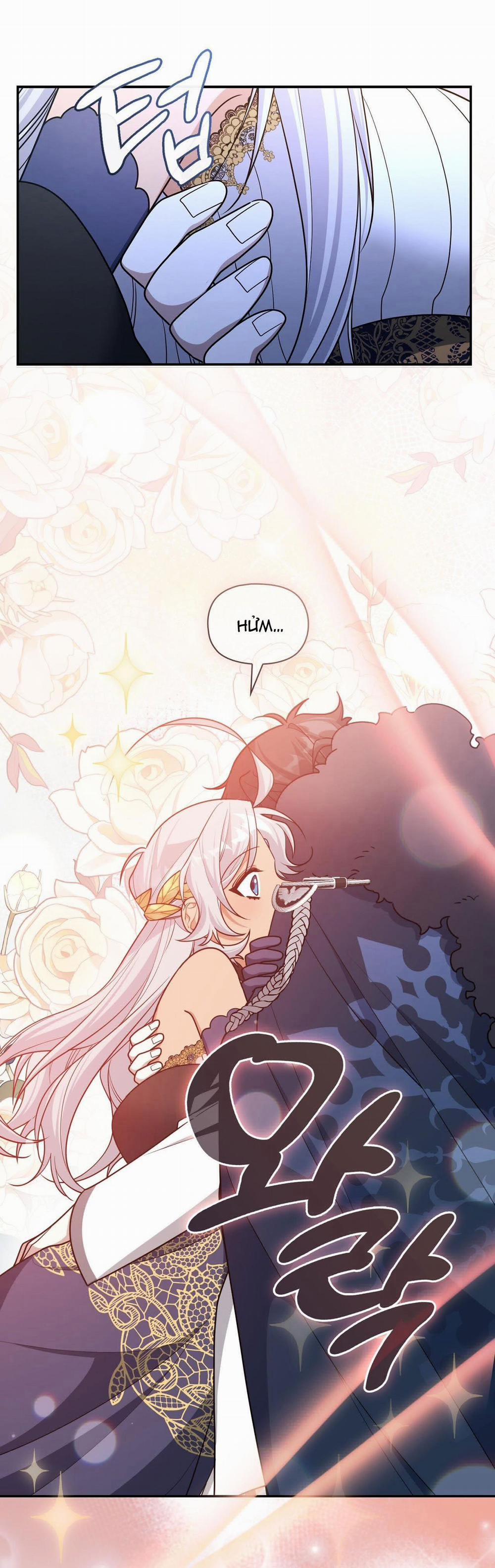 Bữa Tiệc Điên Cuồng Của Boksang Sa 24.2 trang 8