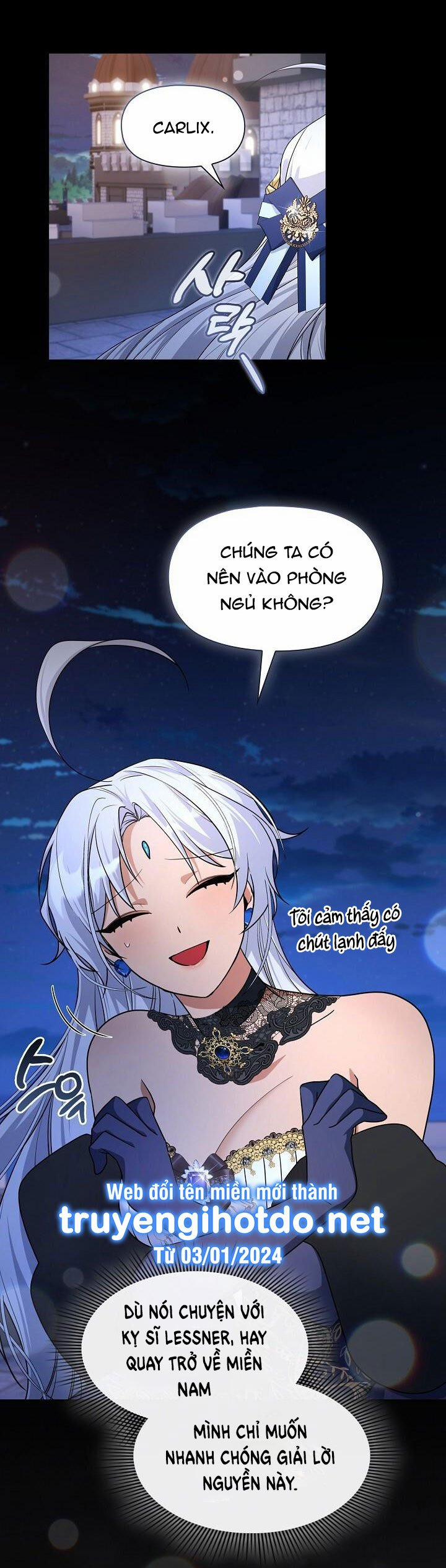 Bữa Tiệc Điên Cuồng Của Boksang Sa 25.1 trang 13