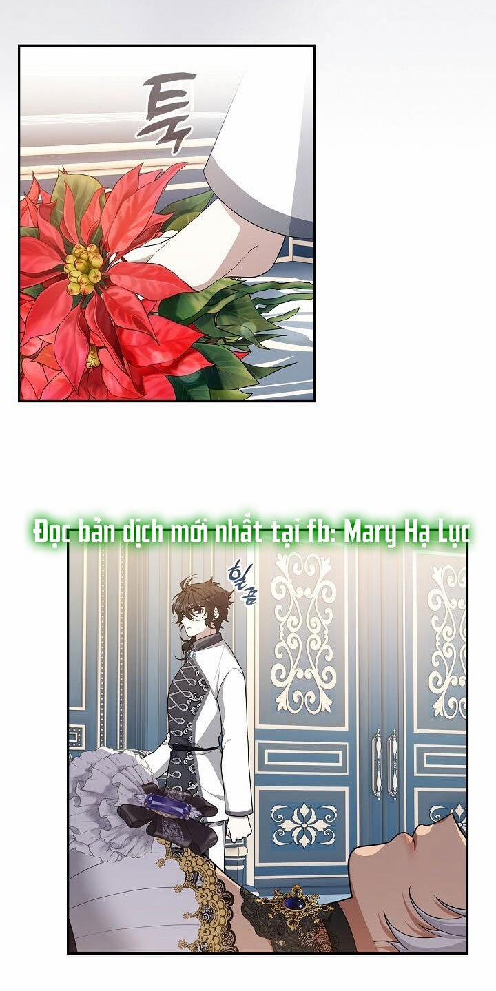 Bữa Tiệc Điên Cuồng Của Boksang Sa 25.1 trang 16