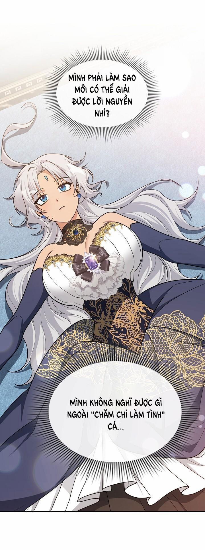 Bữa Tiệc Điên Cuồng Của Boksang Sa 25.1 trang 17