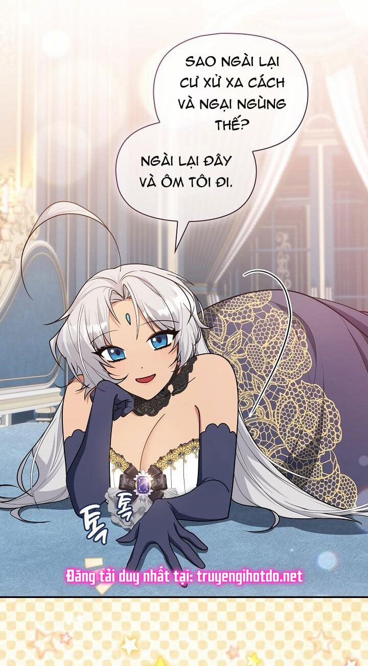 Bữa Tiệc Điên Cuồng Của Boksang Sa 25.1 trang 19