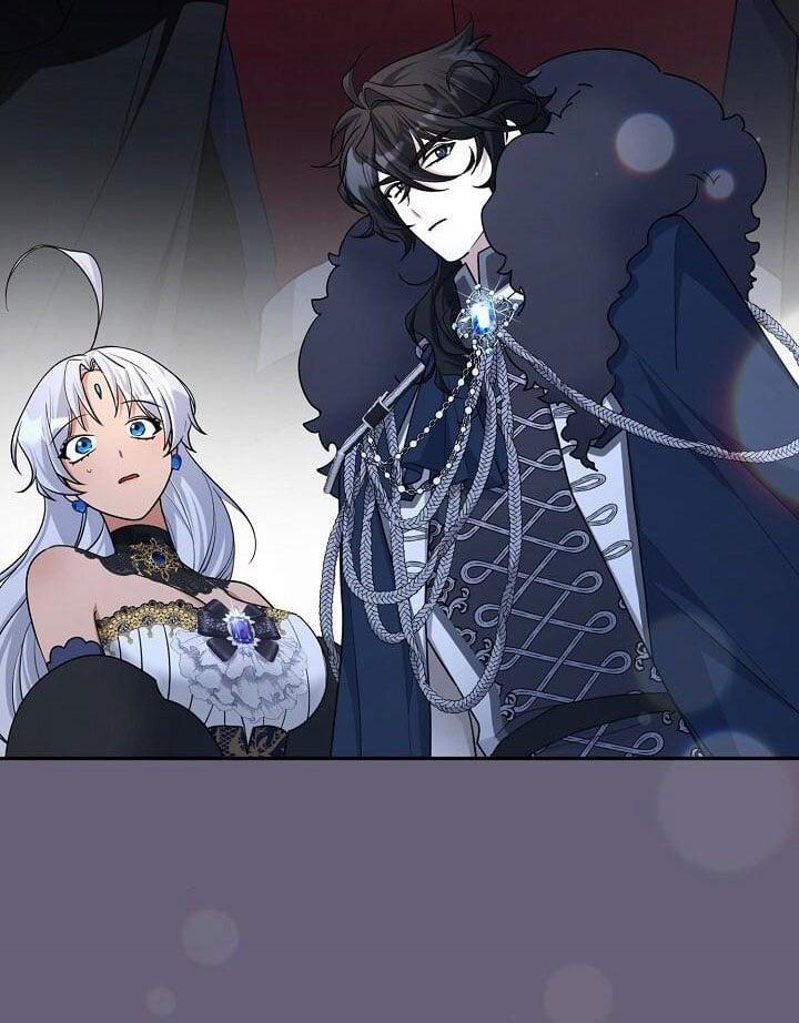 Bữa Tiệc Điên Cuồng Của Boksang Sa 25.1 trang 2