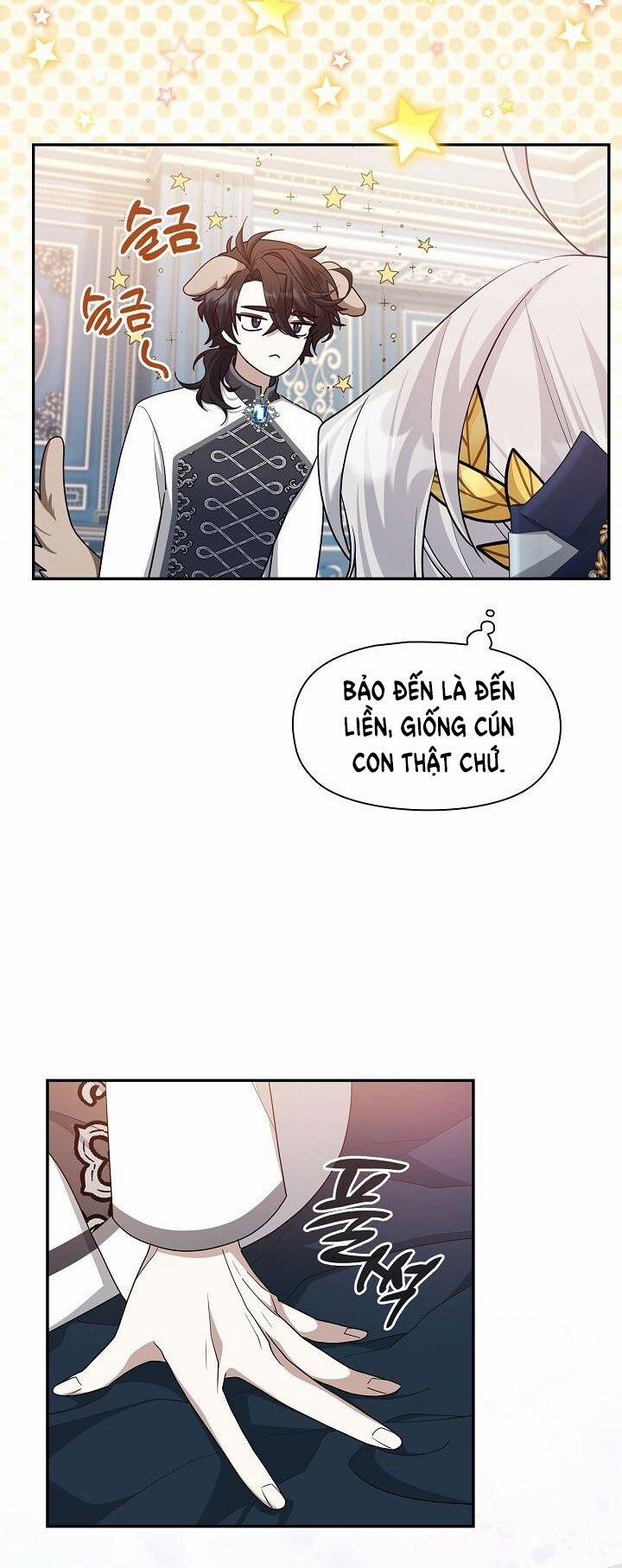 Bữa Tiệc Điên Cuồng Của Boksang Sa 25.1 trang 20