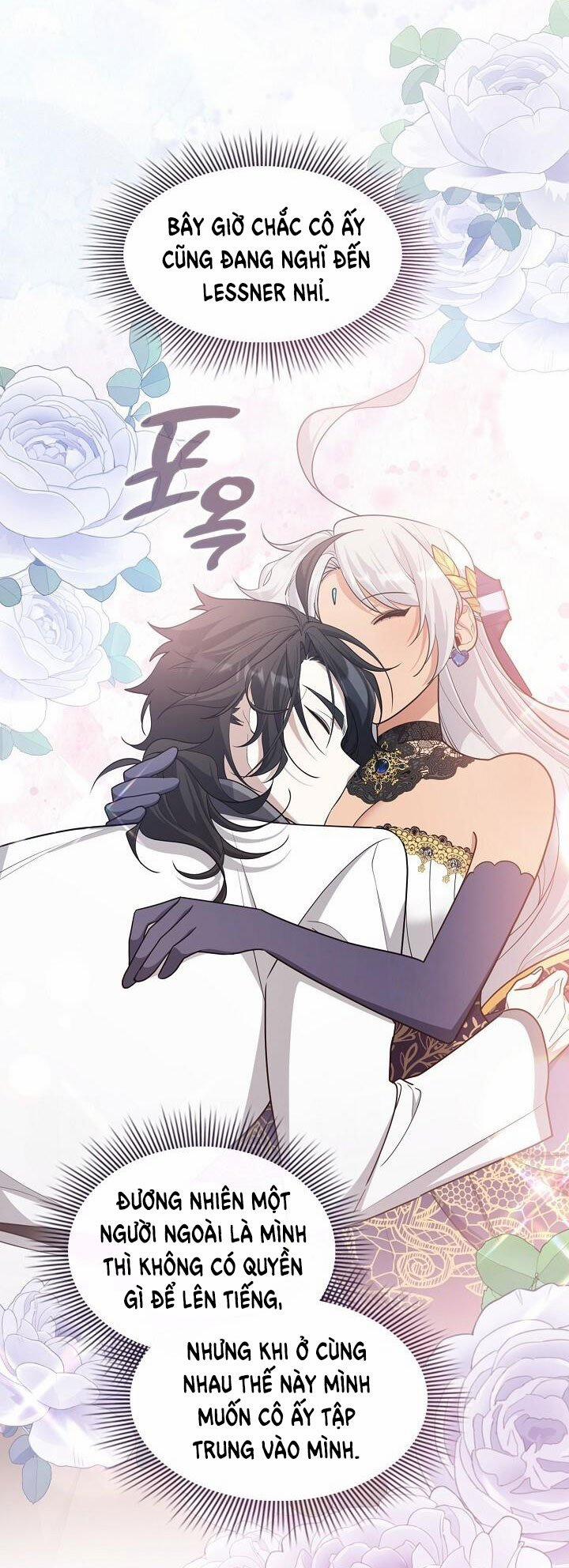 Bữa Tiệc Điên Cuồng Của Boksang Sa 25.1 trang 21