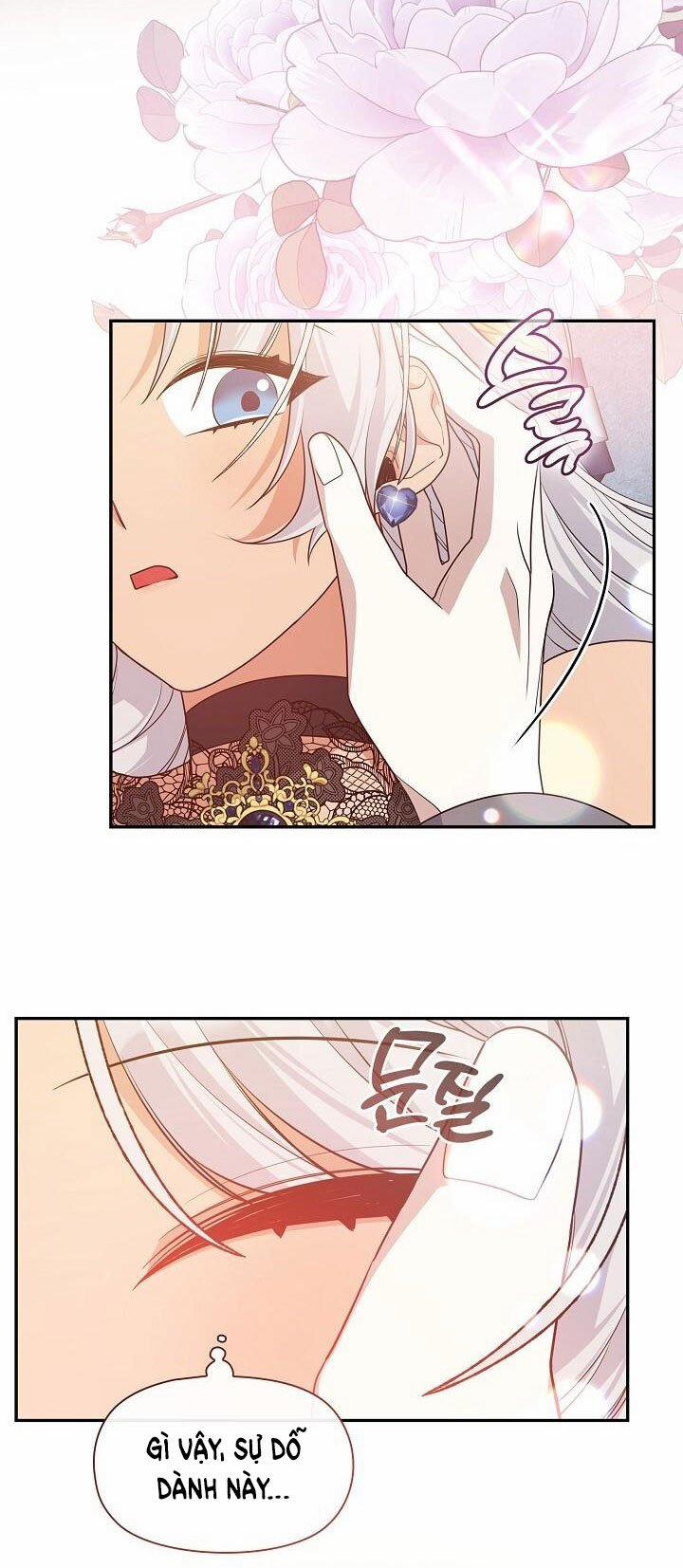 Bữa Tiệc Điên Cuồng Của Boksang Sa 25.1 trang 22