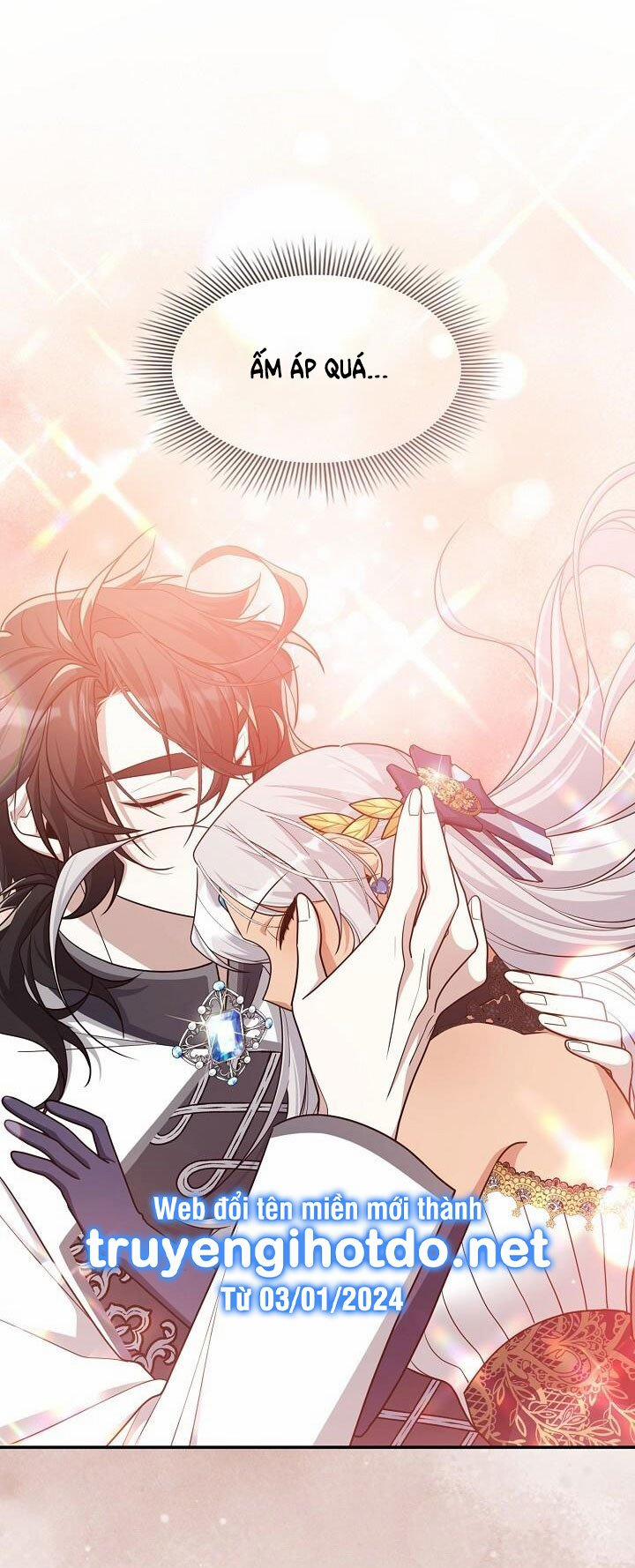 Bữa Tiệc Điên Cuồng Của Boksang Sa 25.1 trang 23