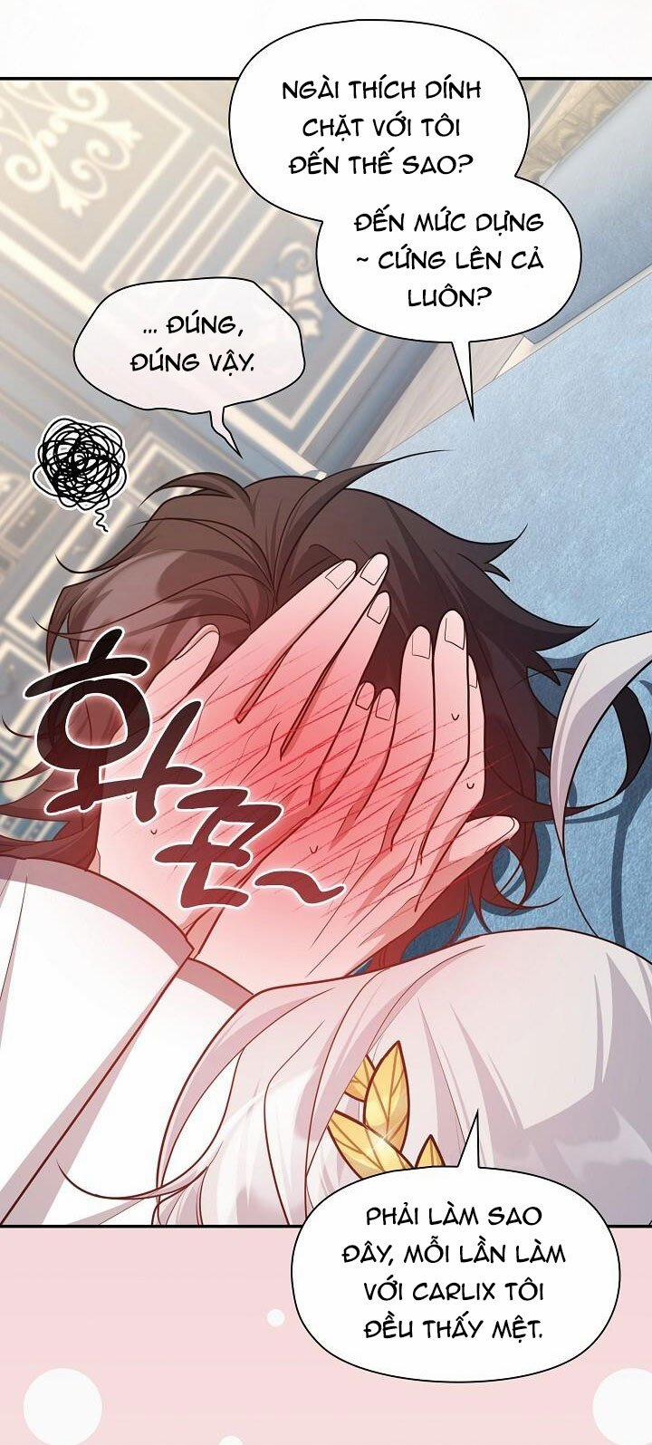 Bữa Tiệc Điên Cuồng Của Boksang Sa 25.1 trang 25