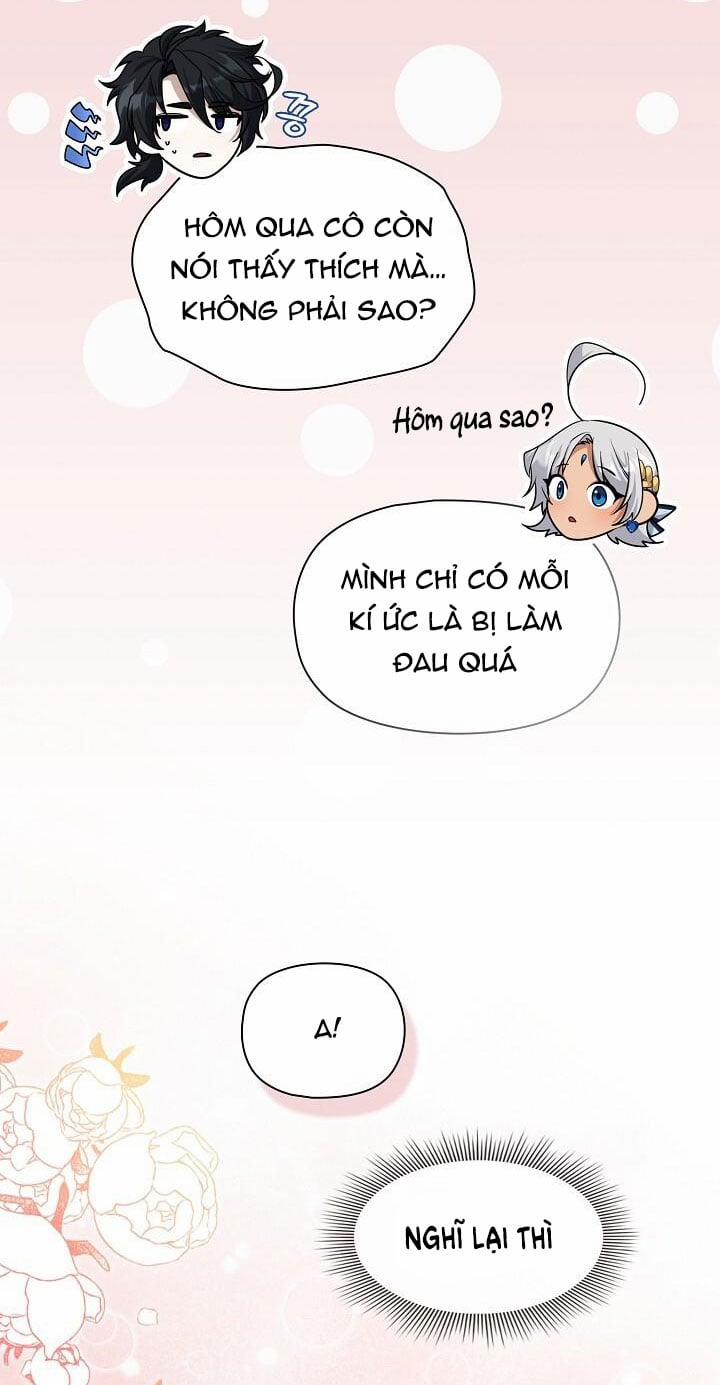 Bữa Tiệc Điên Cuồng Của Boksang Sa 25.1 trang 26