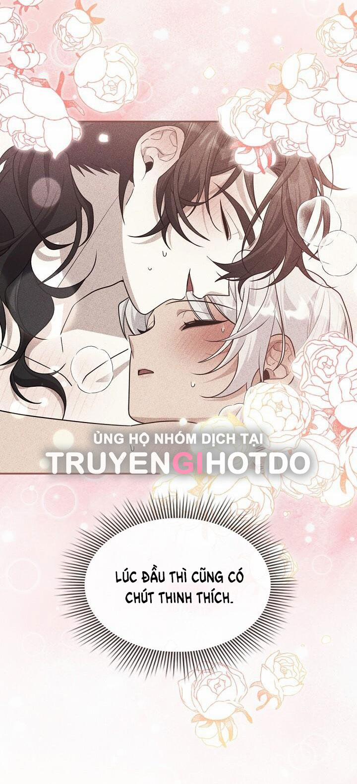 Bữa Tiệc Điên Cuồng Của Boksang Sa 25.1 trang 27