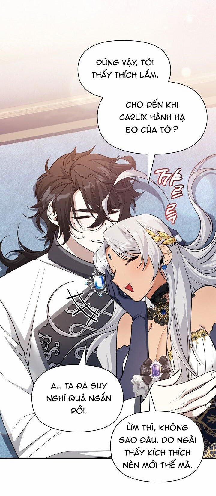 Bữa Tiệc Điên Cuồng Của Boksang Sa 25.1 trang 28