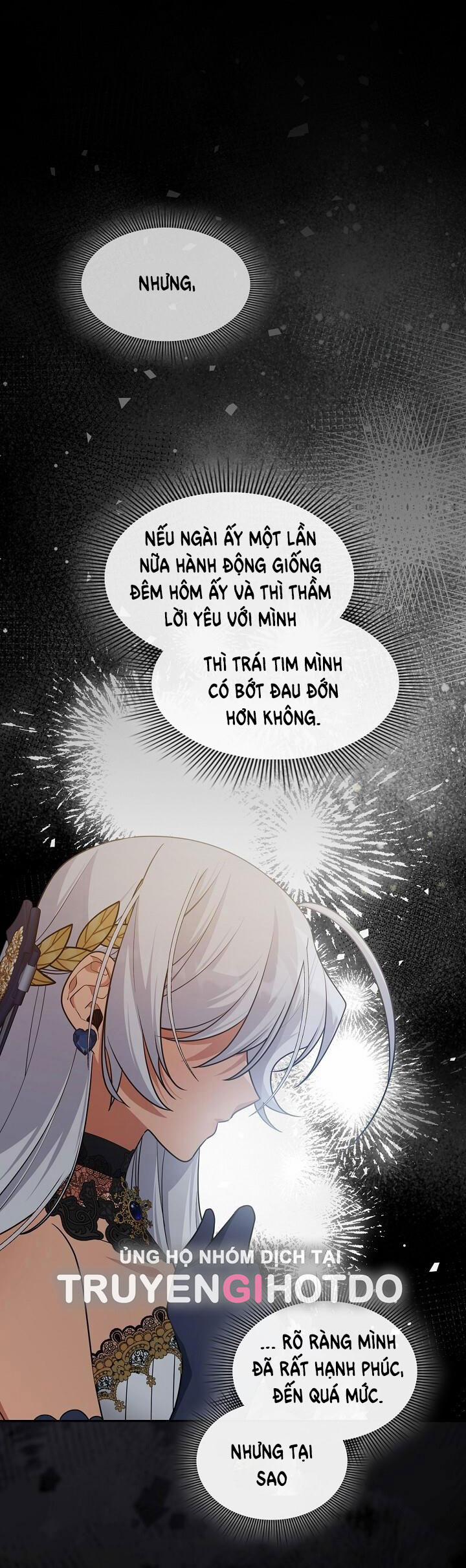 Bữa Tiệc Điên Cuồng Của Boksang Sa 25.1 trang 7