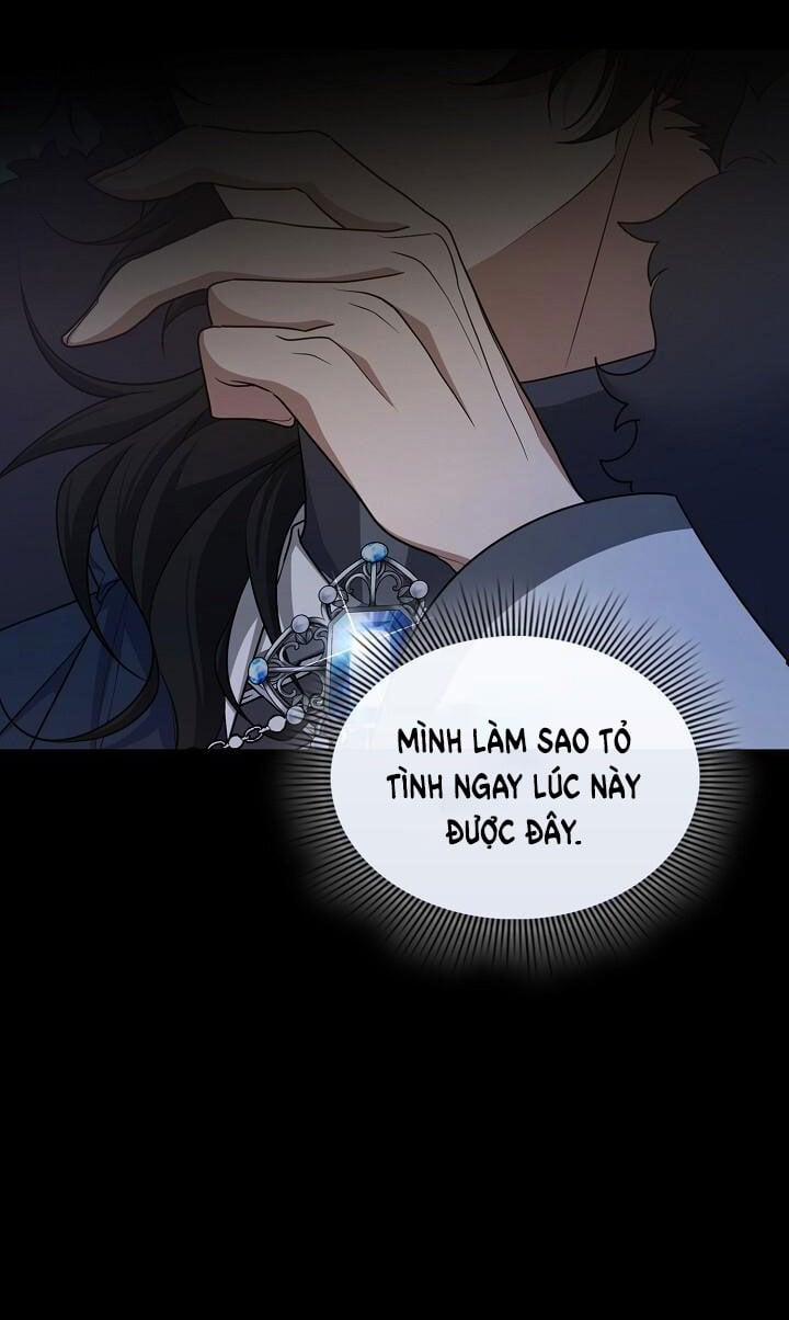 Bữa Tiệc Điên Cuồng Của Boksang Sa 25.1 trang 9