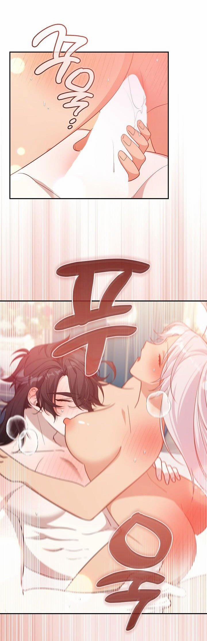 Bữa Tiệc Điên Cuồng Của Boksang Sa 25.2 trang 12