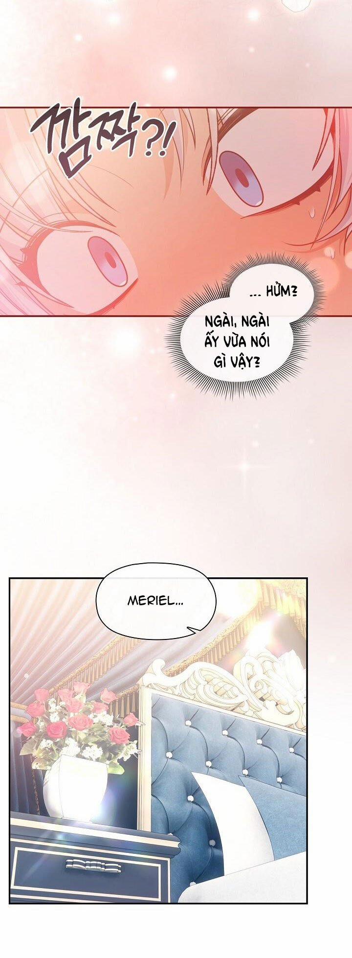 Bữa Tiệc Điên Cuồng Của Boksang Sa 25.2 trang 19