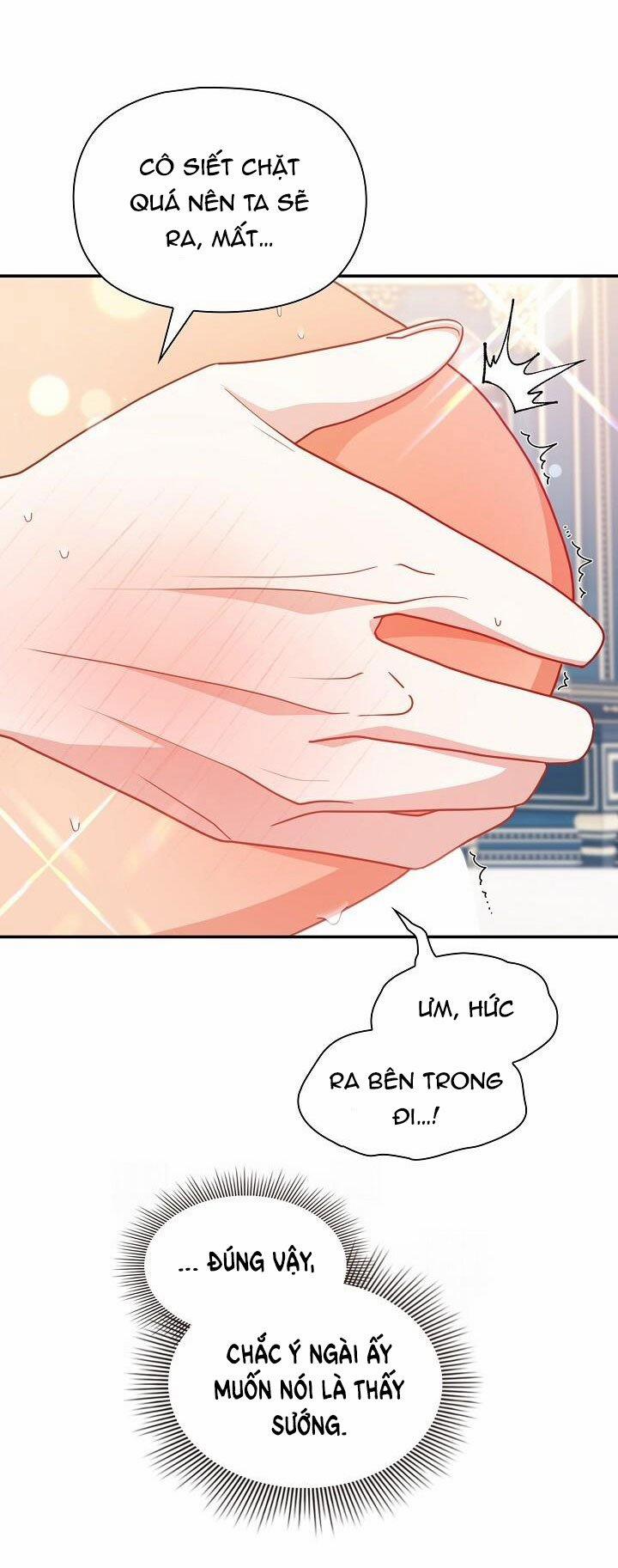 Bữa Tiệc Điên Cuồng Của Boksang Sa 25.2 trang 20