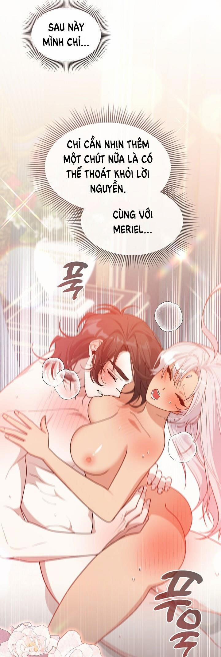 Bữa Tiệc Điên Cuồng Của Boksang Sa 25.2 trang 22