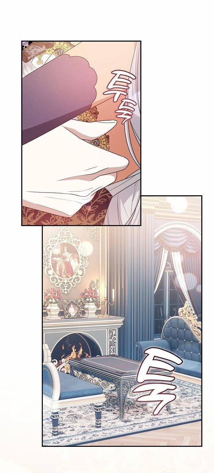 Bữa Tiệc Điên Cuồng Của Boksang Sa 25.2 trang 5