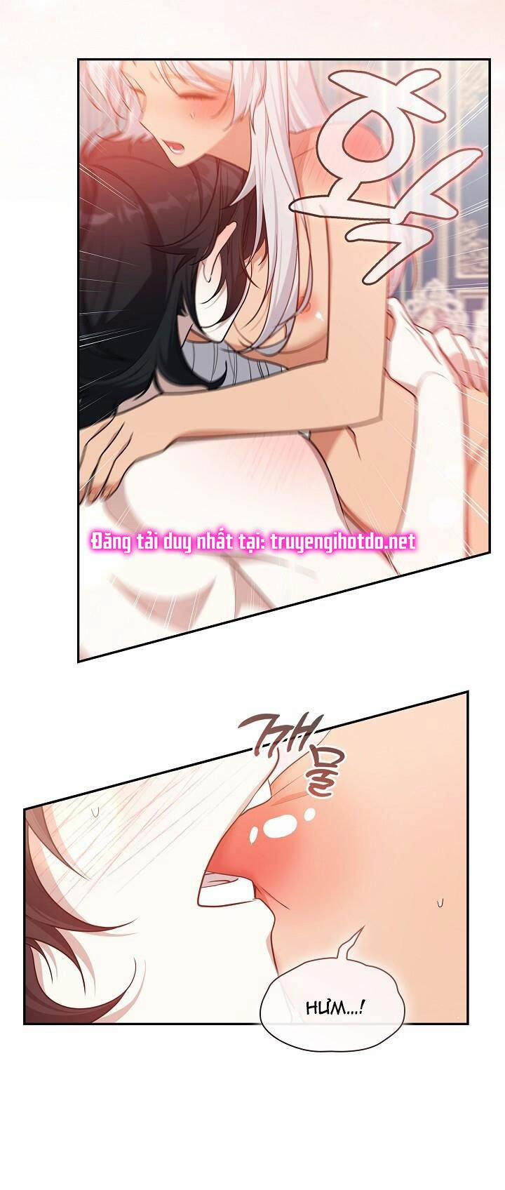 Bữa Tiệc Điên Cuồng Của Boksang Sa 25.2 trang 8