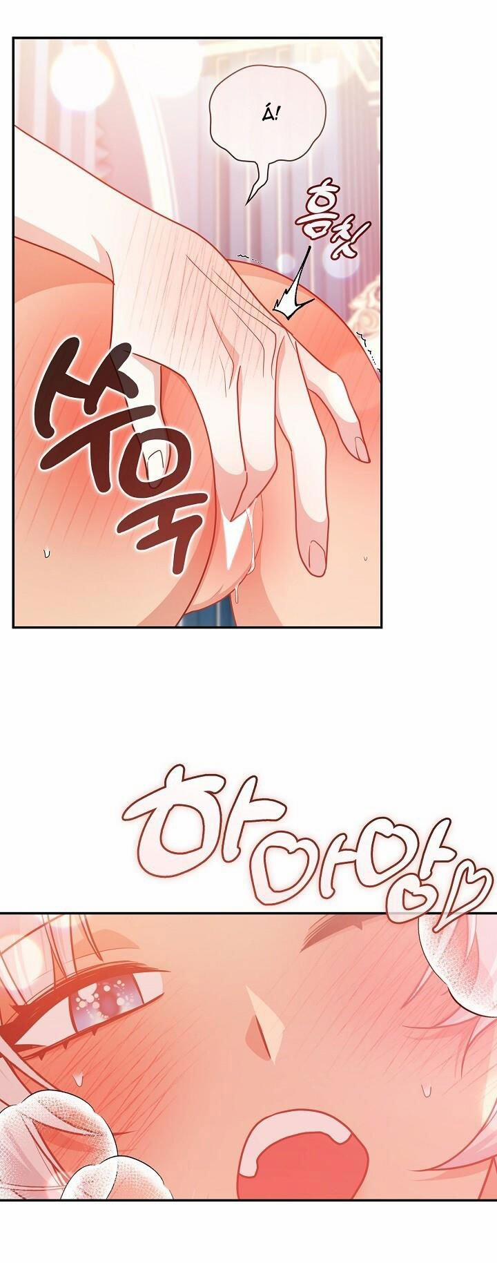 Bữa Tiệc Điên Cuồng Của Boksang Sa 25.2 trang 9