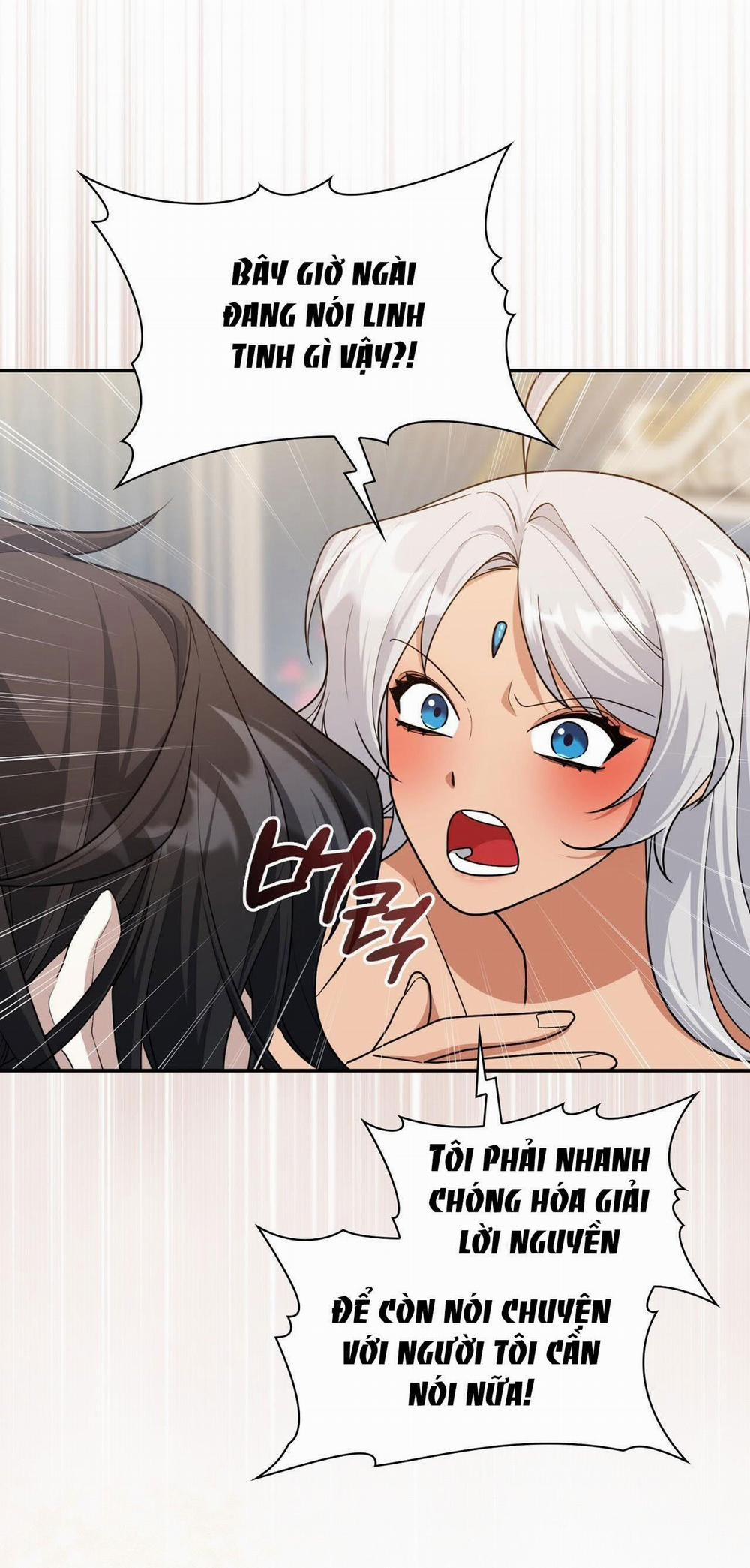 Bữa Tiệc Điên Cuồng Của Boksang Sa 26.1 trang 13