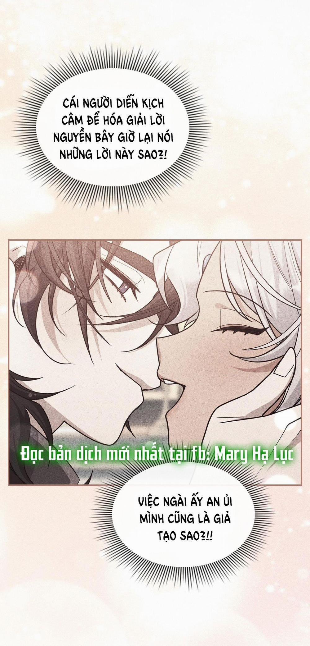 Bữa Tiệc Điên Cuồng Của Boksang Sa 26.1 trang 14