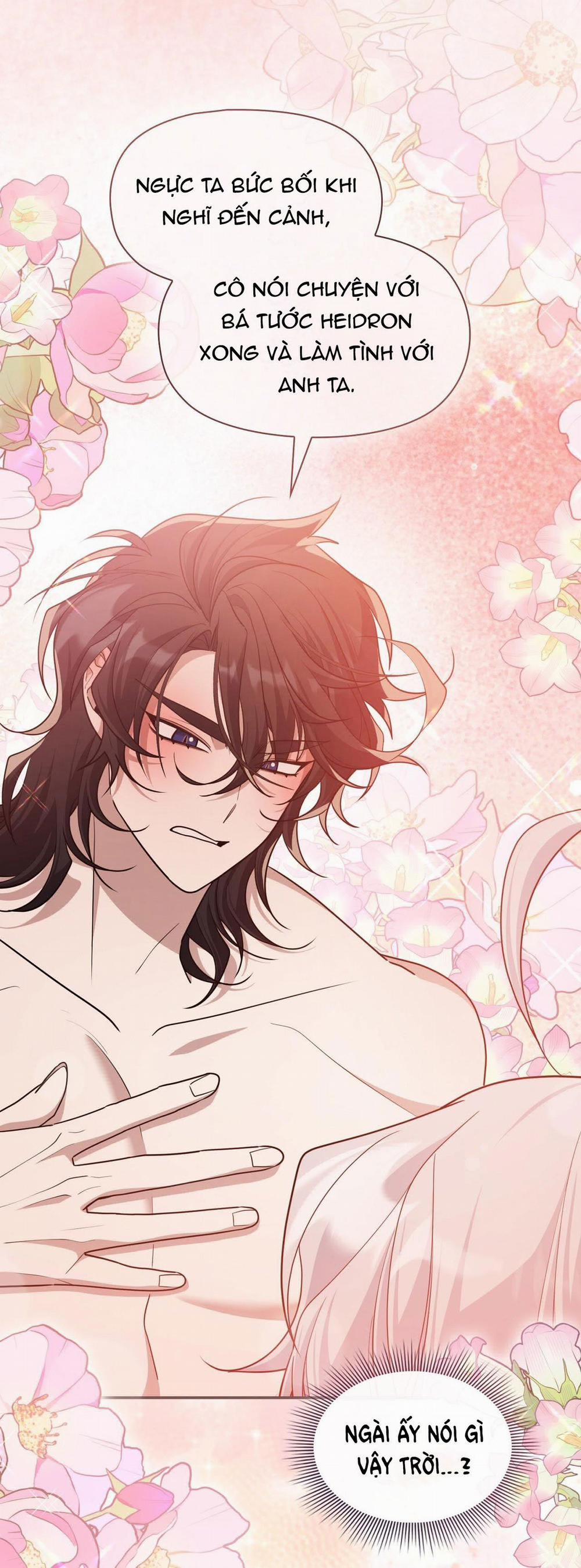 Bữa Tiệc Điên Cuồng Của Boksang Sa 26.1 trang 16