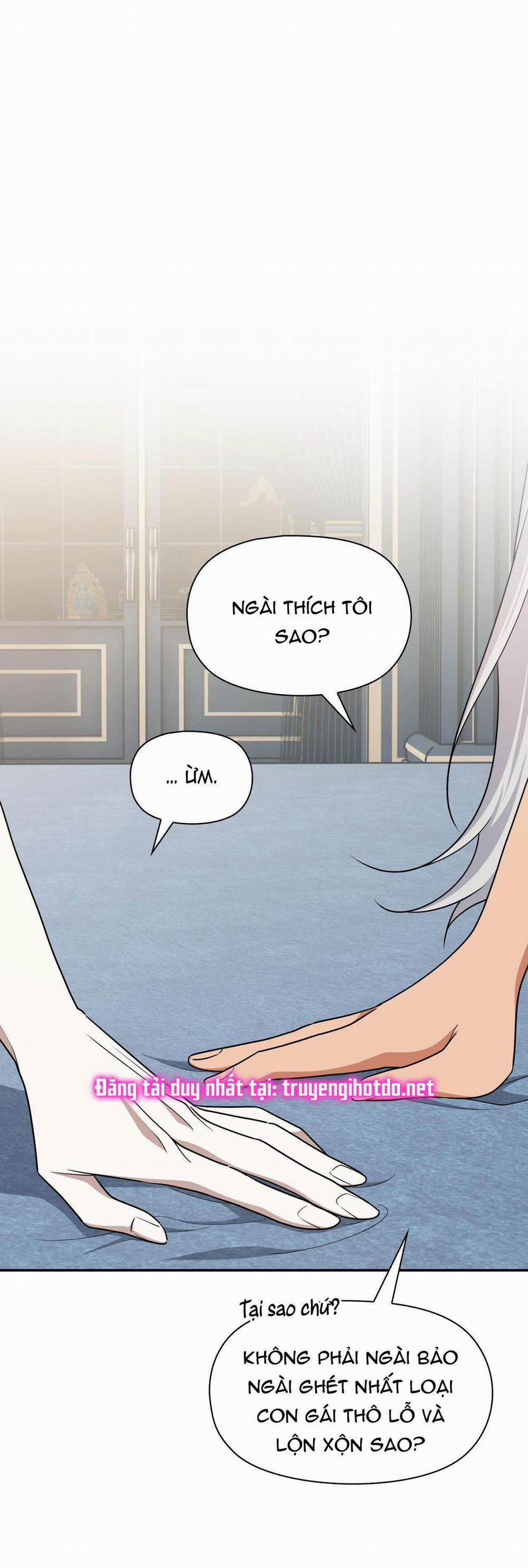 Bữa Tiệc Điên Cuồng Của Boksang Sa 26.1 trang 20