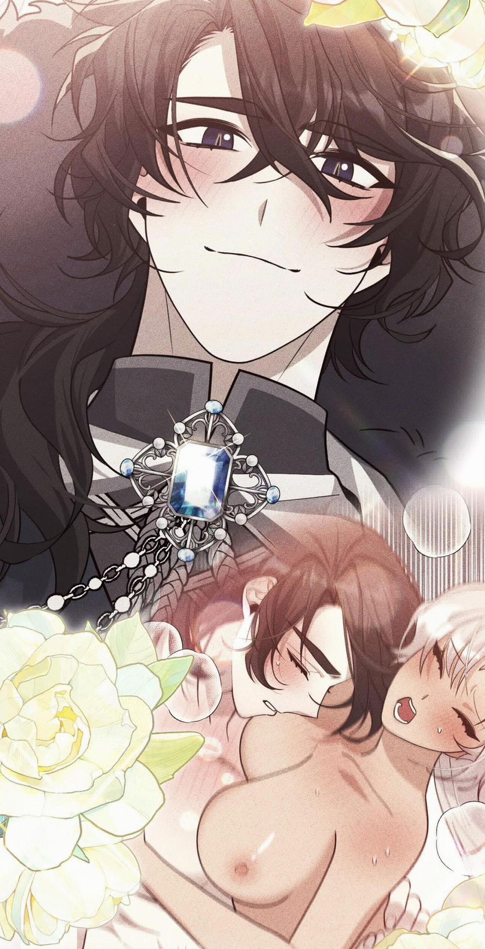 Bữa Tiệc Điên Cuồng Của Boksang Sa 26.1 trang 25