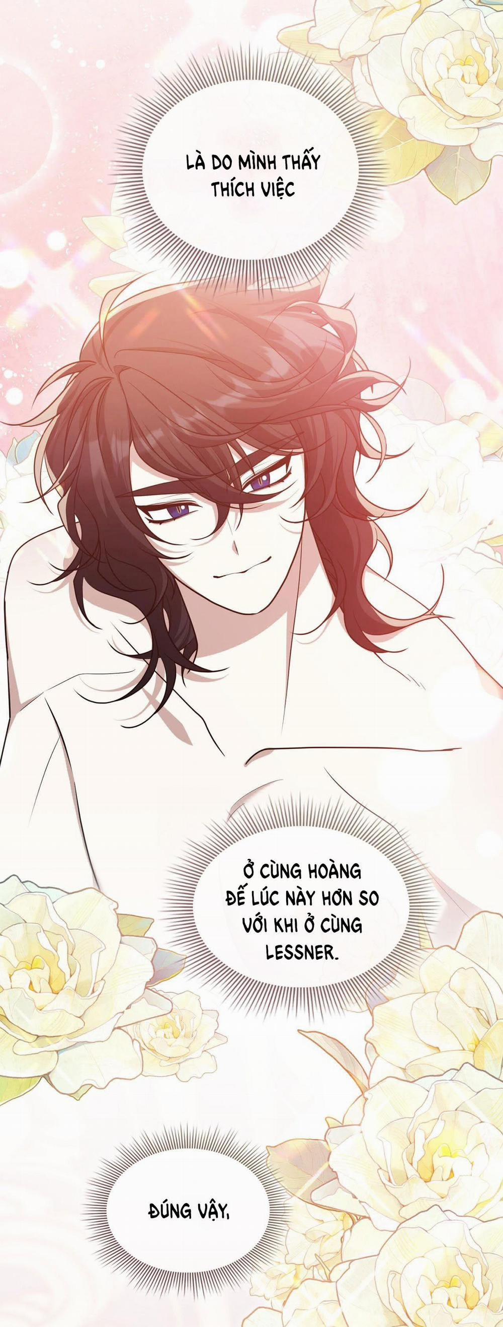 Bữa Tiệc Điên Cuồng Của Boksang Sa 26.1 trang 28