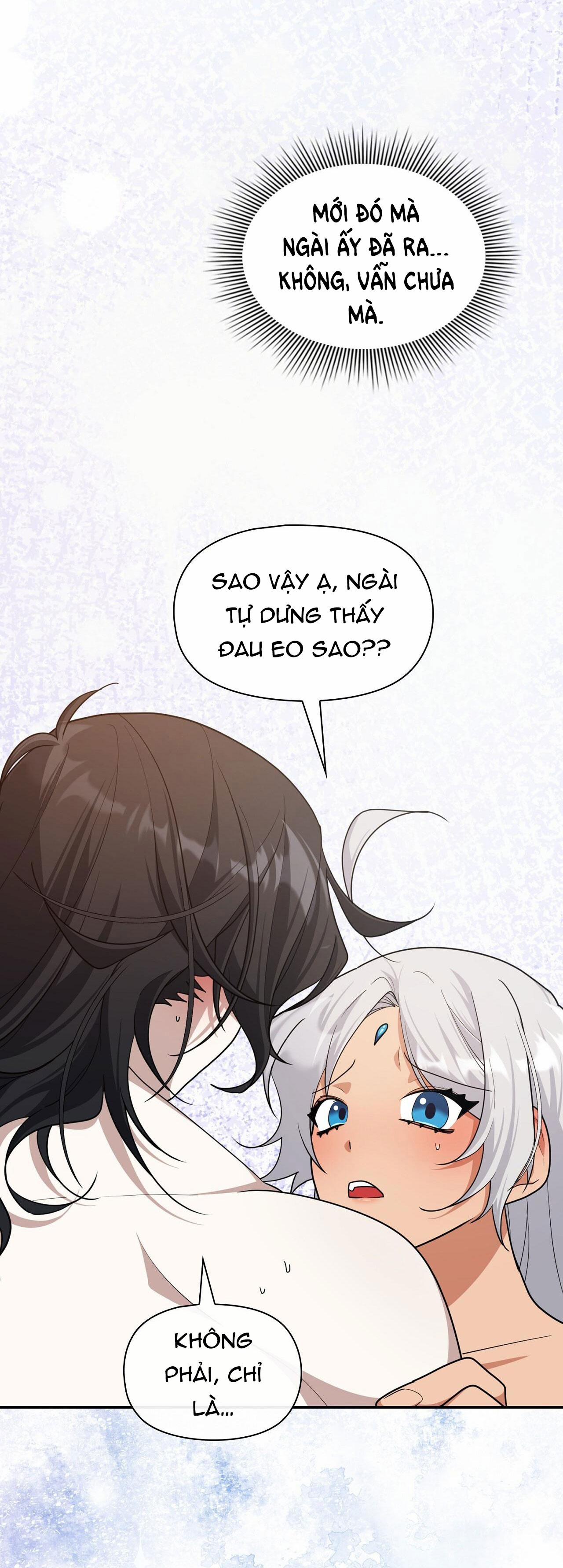 Bữa Tiệc Điên Cuồng Của Boksang Sa 26.1 trang 3