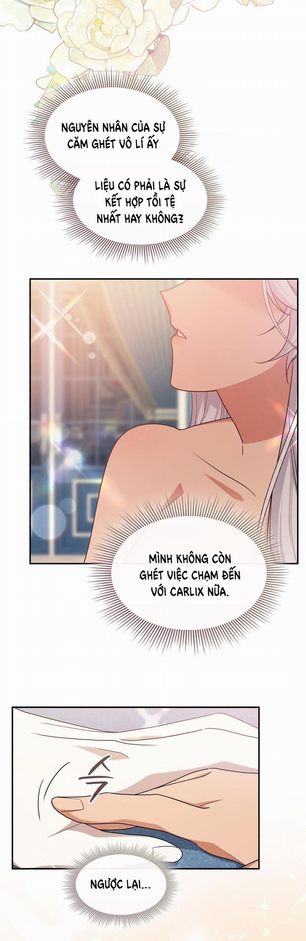 Bữa Tiệc Điên Cuồng Của Boksang Sa 26.1 trang 30