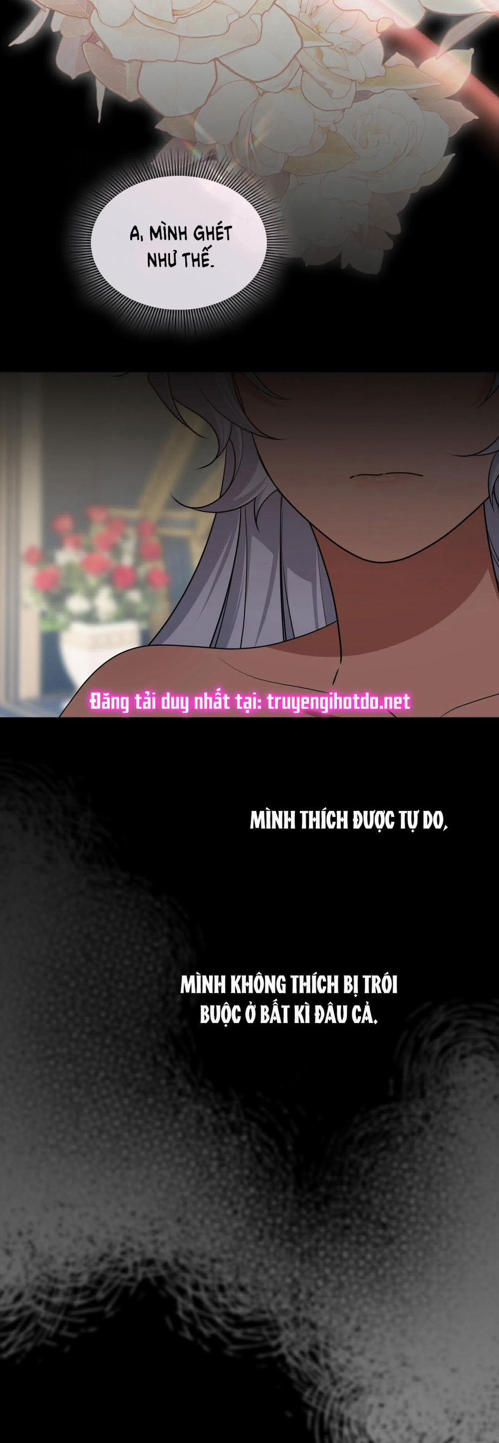 Bữa Tiệc Điên Cuồng Của Boksang Sa 26.1 trang 32