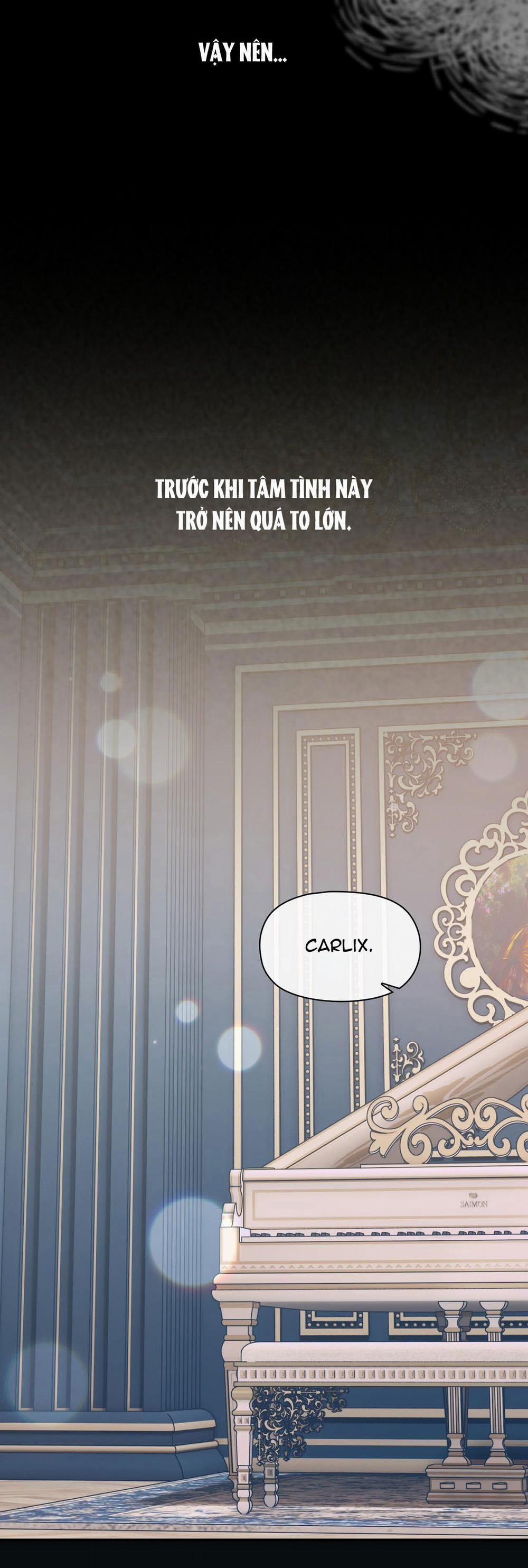 Bữa Tiệc Điên Cuồng Của Boksang Sa 26.1 trang 33