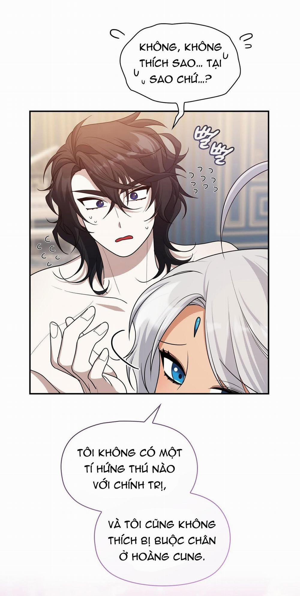 Bữa Tiệc Điên Cuồng Của Boksang Sa 26.1 trang 36