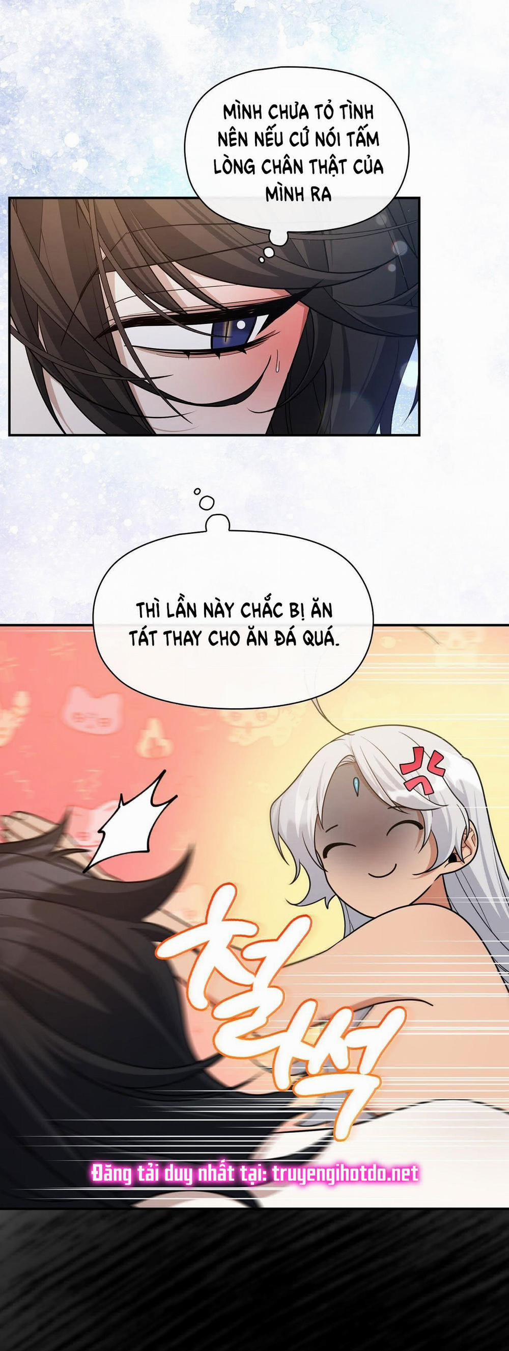 Bữa Tiệc Điên Cuồng Của Boksang Sa 26.1 trang 4