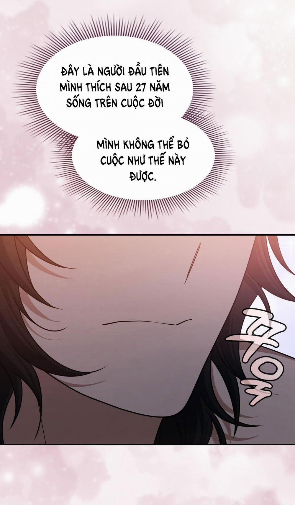 Bữa Tiệc Điên Cuồng Của Boksang Sa 26.1 trang 40