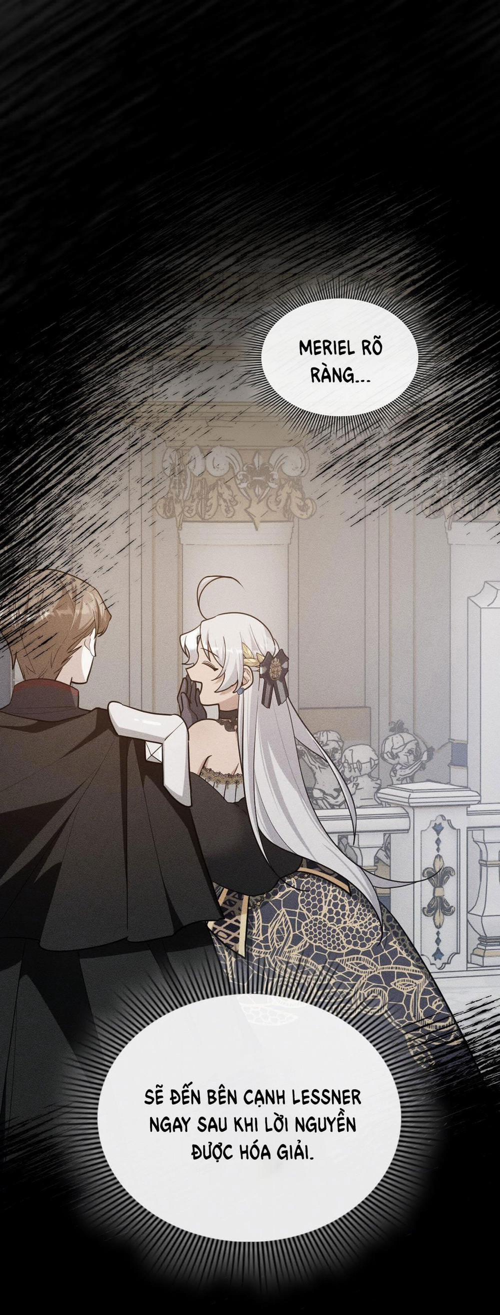 Bữa Tiệc Điên Cuồng Của Boksang Sa 26.1 trang 5