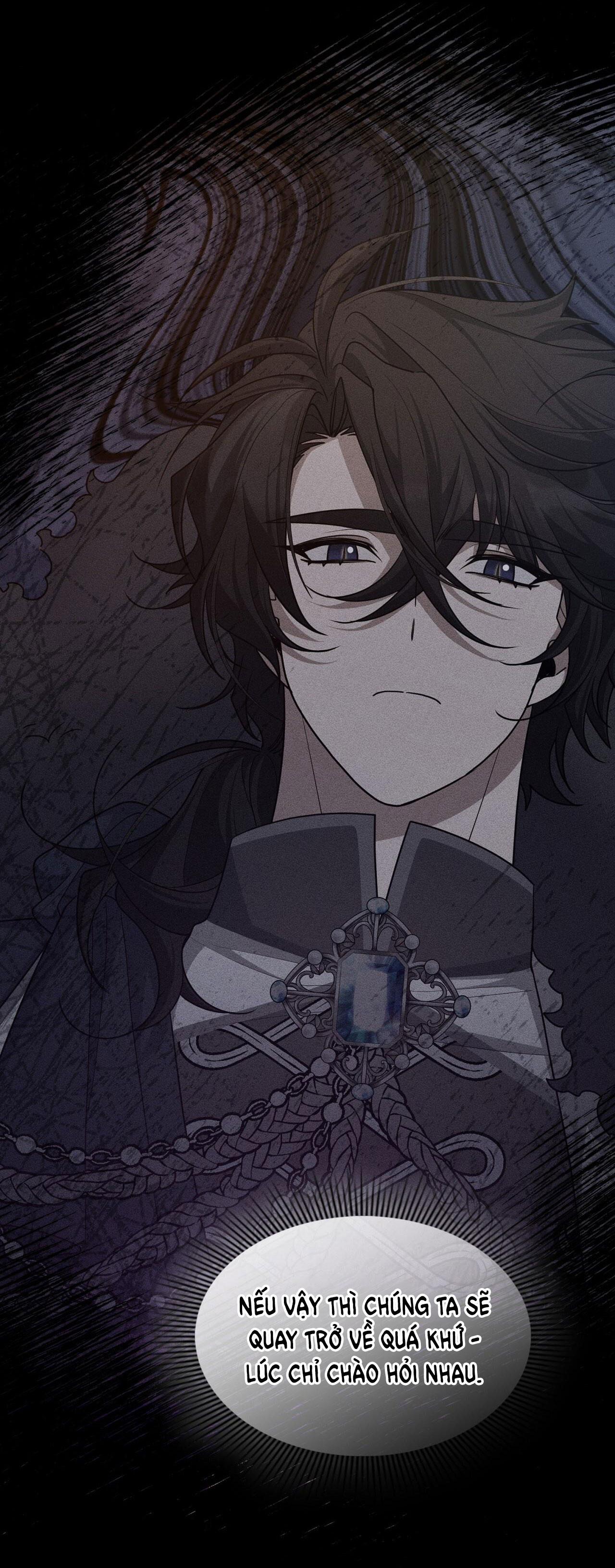 Bữa Tiệc Điên Cuồng Của Boksang Sa 26.1 trang 6