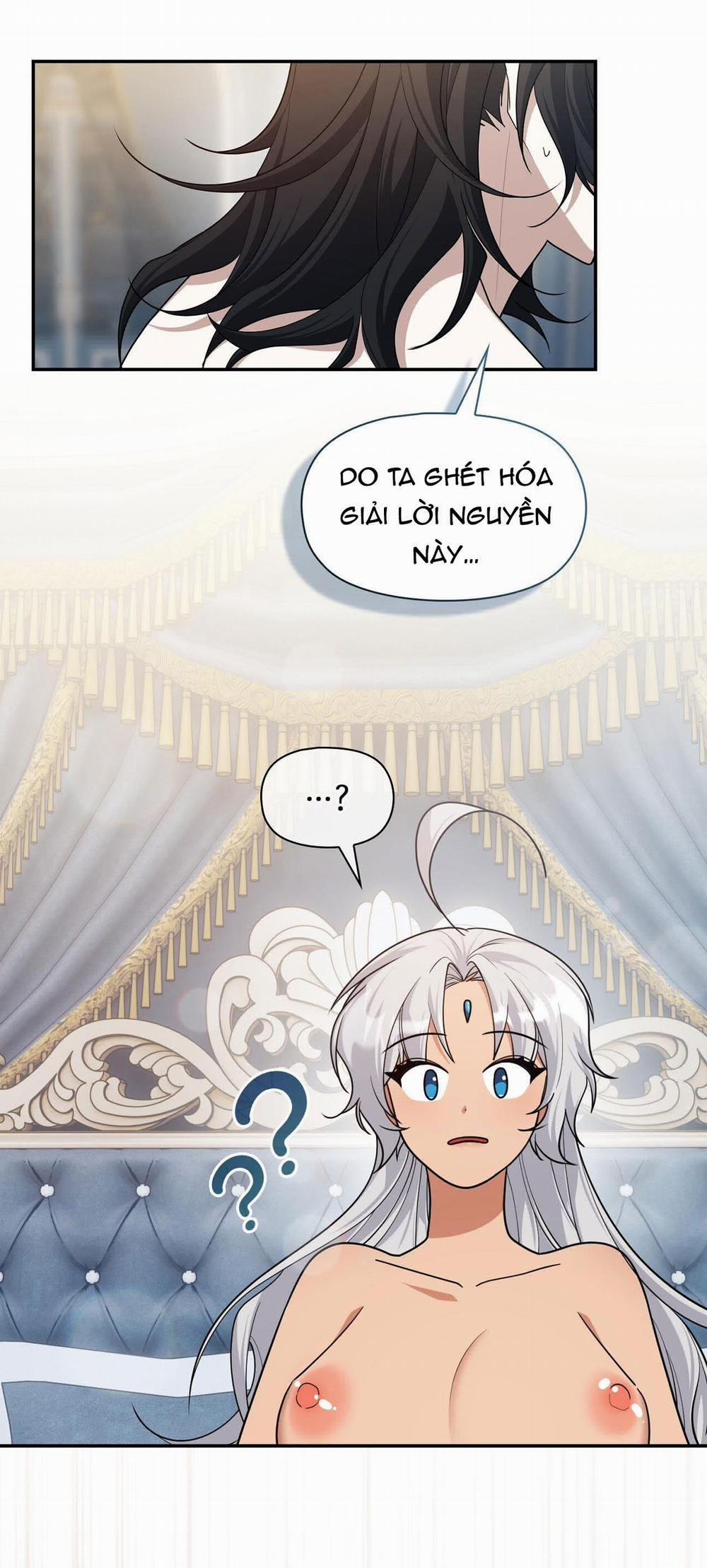 Bữa Tiệc Điên Cuồng Của Boksang Sa 26.1 trang 8