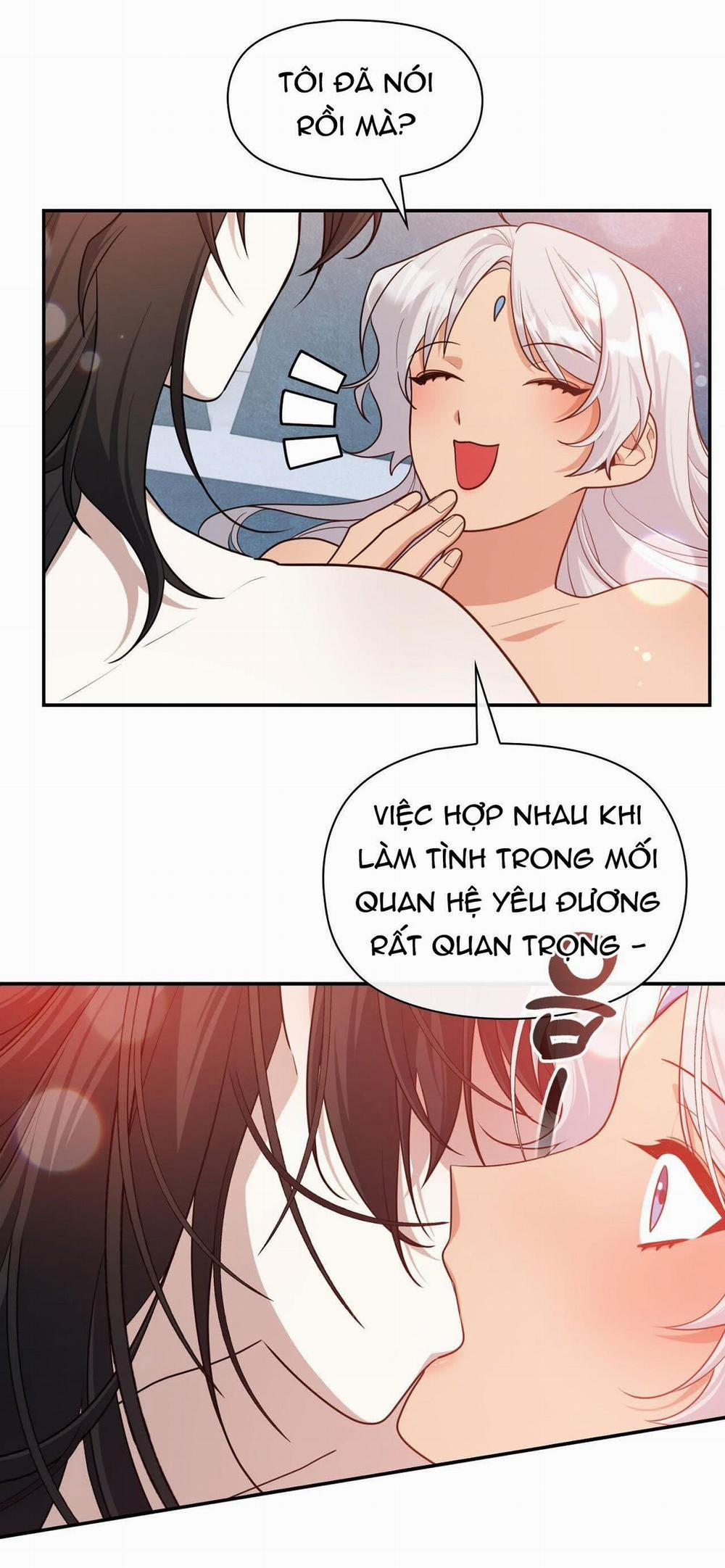 Bữa Tiệc Điên Cuồng Của Boksang Sa 26.2 trang 14