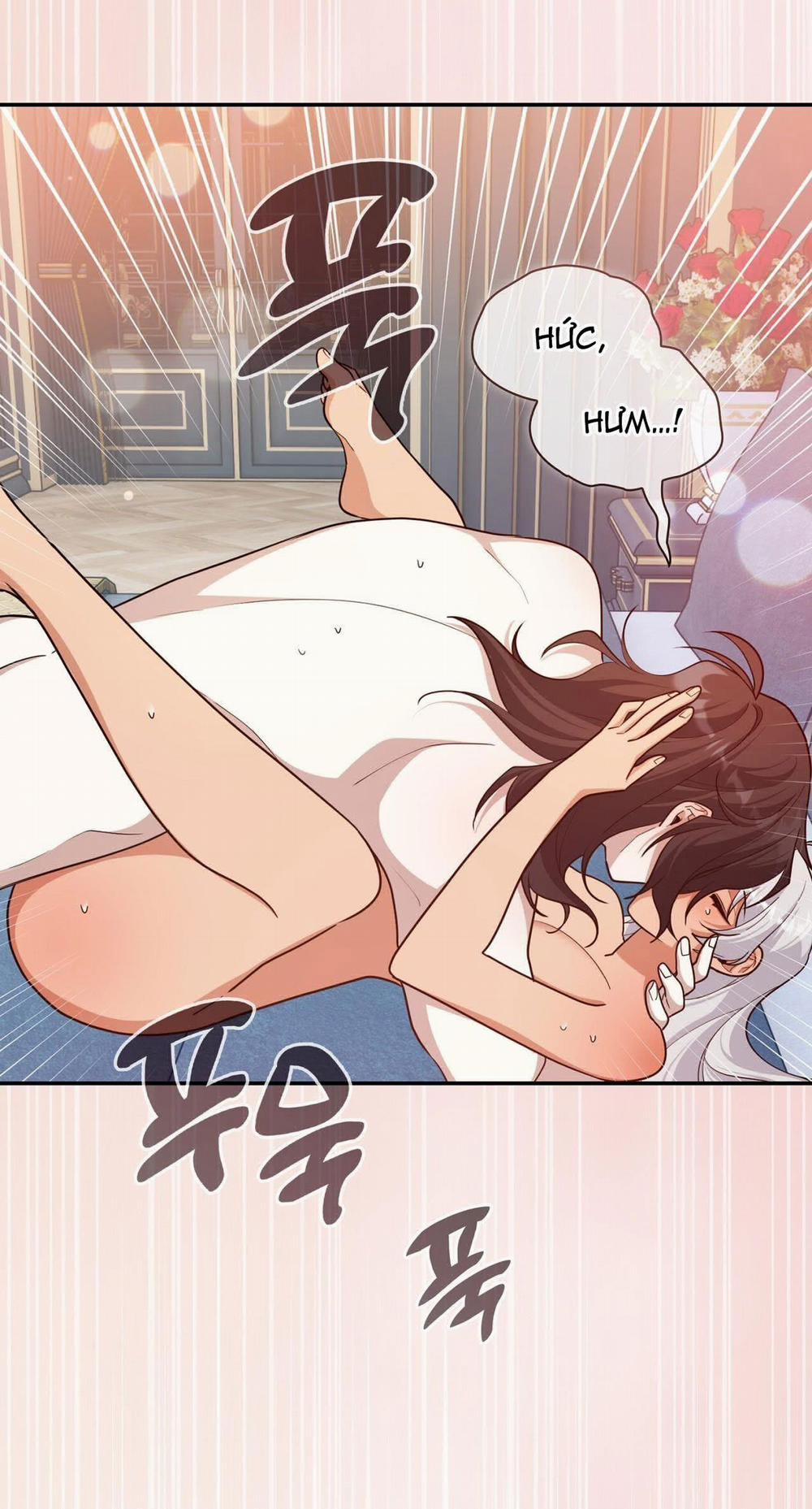 Bữa Tiệc Điên Cuồng Của Boksang Sa 26.2 trang 17