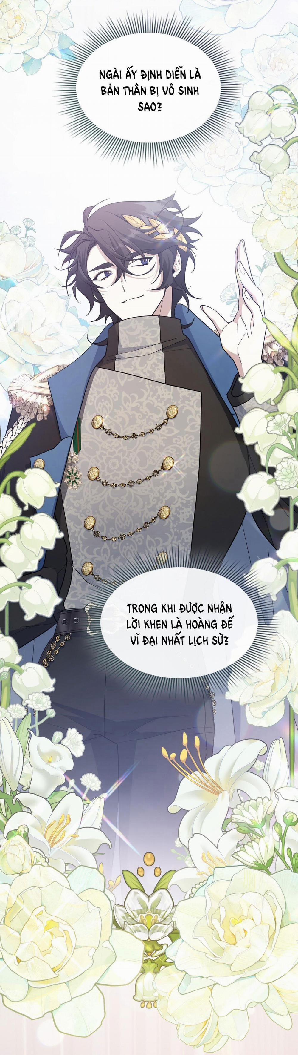 Bữa Tiệc Điên Cuồng Của Boksang Sa 26.2 trang 4