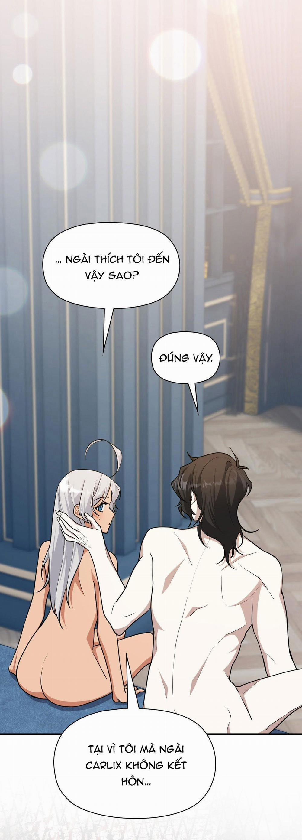 Bữa Tiệc Điên Cuồng Của Boksang Sa 26.2 trang 5