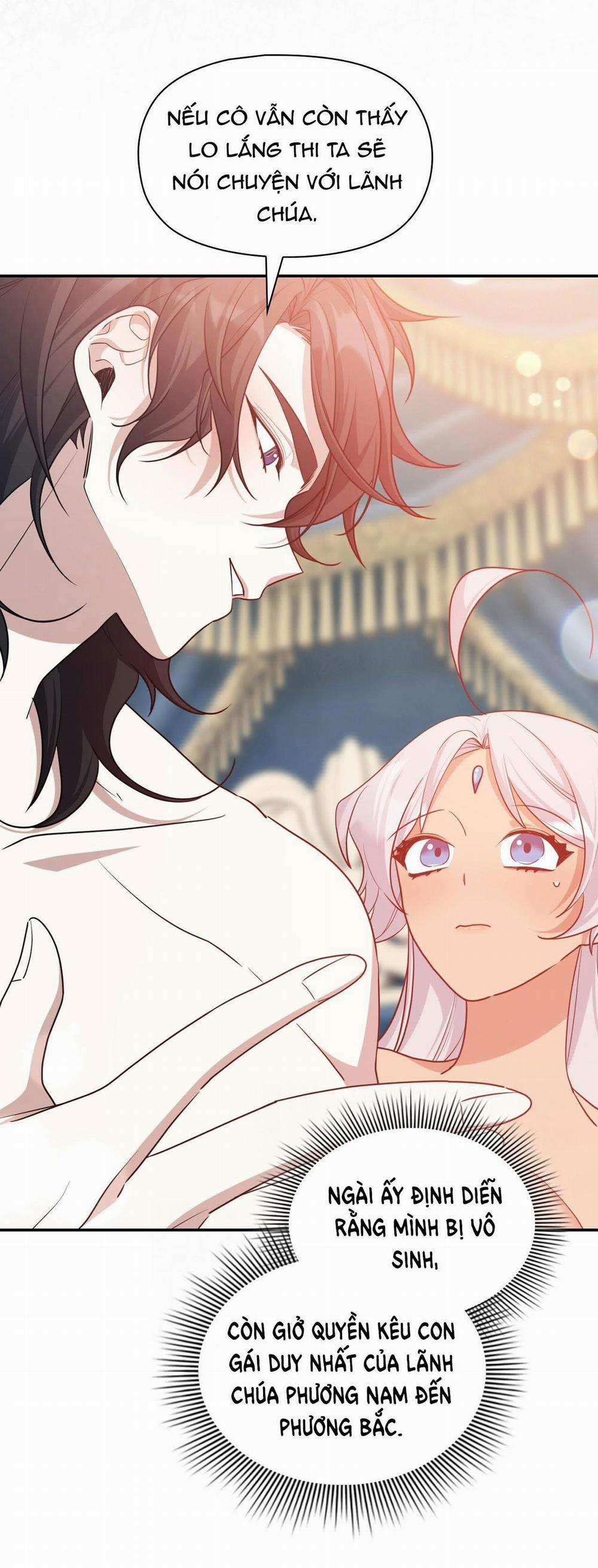 Bữa Tiệc Điên Cuồng Của Boksang Sa 26.2 trang 7